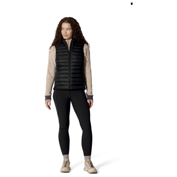 Rab - Women's Microlight Vest - Down vest