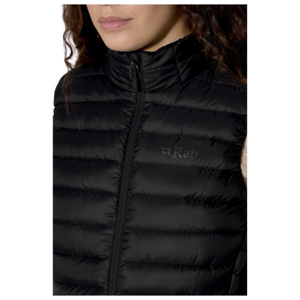 Rab - Women's Microlight Vest - Down vest