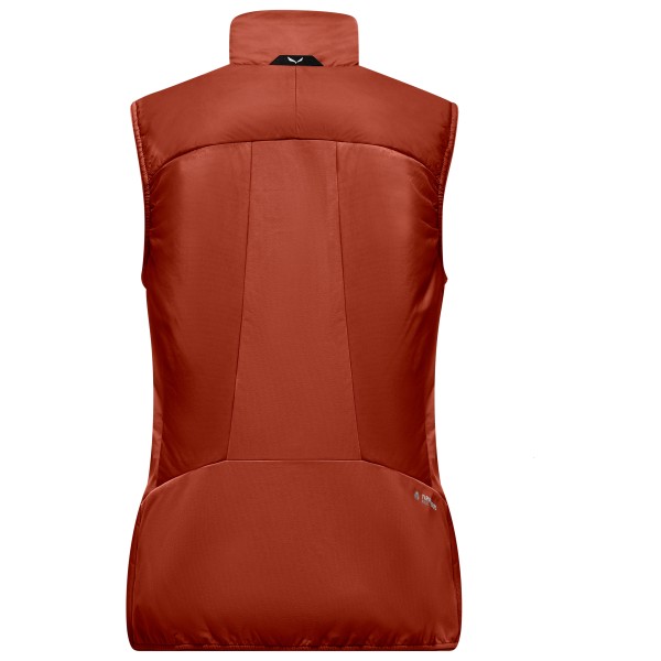 Salewa - Women's Ortles Hybrid TW Air Vest - Chaleco de fibra sintética