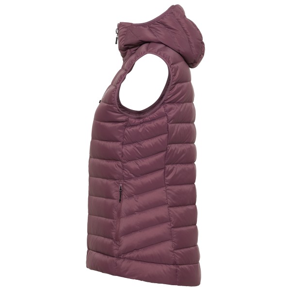 Stoic - Women's PerformanceDown SalmiSt. II Vest - Chaleco de plumas