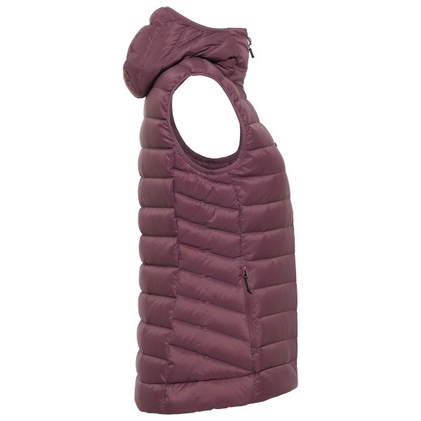Stoic - Women's PerformanceDown SalmiSt. II Vest - Chaleco de plumas