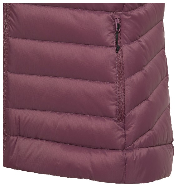 Stoic - Women's PerformanceDown SalmiSt. II Vest - Donzen bodywarmer