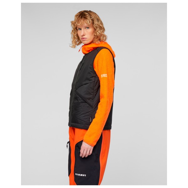 Mammut - Women's Eiger Free Light IN Vest - Kunstfasergilet