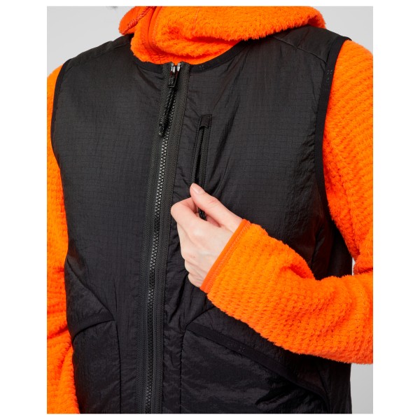 Mammut - Women's Eiger Free Light IN Vest - Synthetische bodywarmer