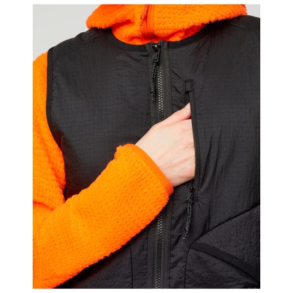 Mammut - Women's Eiger Free Light IN Vest - Synthetische bodywarmer