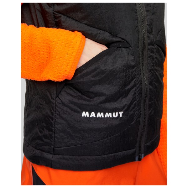 Mammut - Women's Eiger Free Light IN Vest - Synthetische bodywarmer