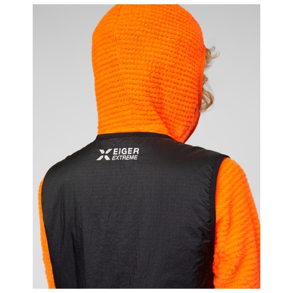 Mammut - Women's Eiger Free Light IN Vest - Synthetische bodywarmer