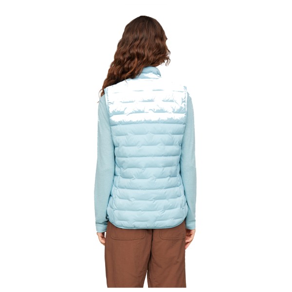 Mammut - Women's Sender IN Vest - Chaleco de fibra sintética