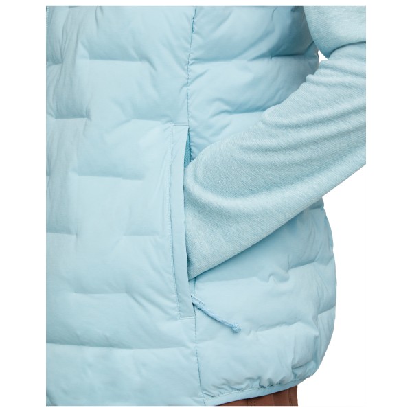 Mammut - Women's Sender IN Vest - Chaleco de fibra sintética