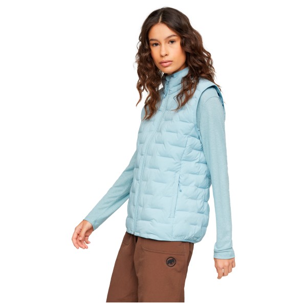 Mammut - Women's Sender IN Vest - Kunstfasergilet