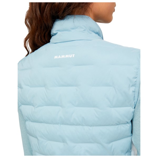 Mammut - Women's Sender IN Vest - Kunstfasergilet