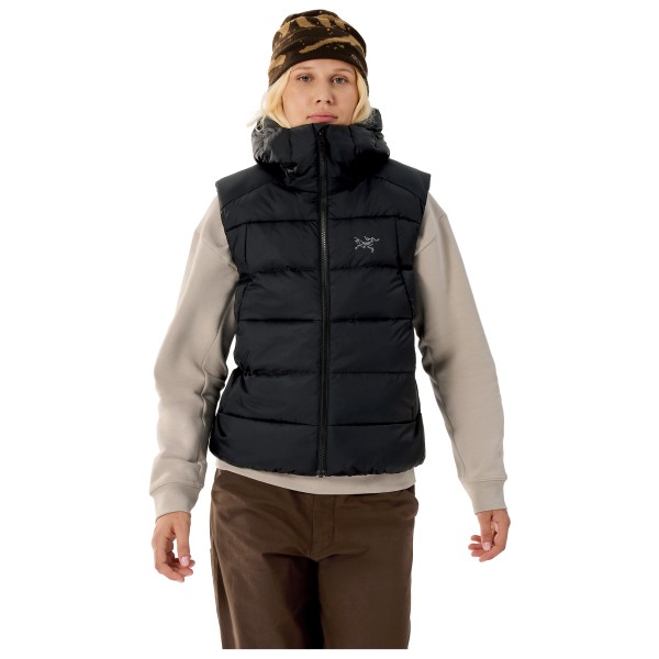 Arc'teryx - Women's Thorium Vest - Dunvest