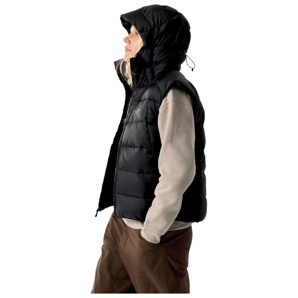 Arc'teryx - Women's Thorium Vest - Dunvest