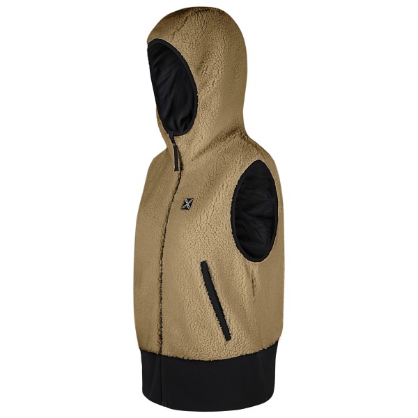 Montura - Women's Sherpa Vest - Fleeceliivi