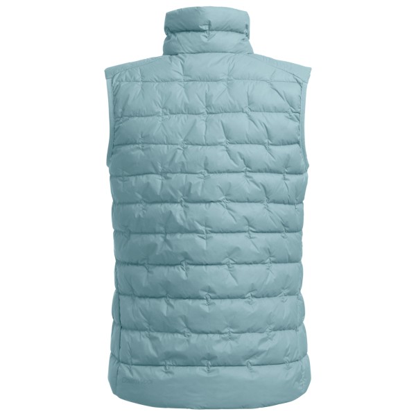 Ortovox - Women's Downwool 180 Vest - Dunvest