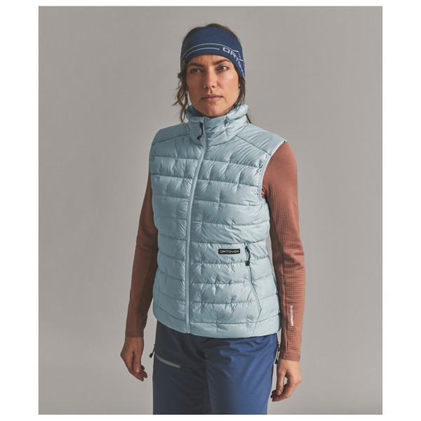 Ortovox - Women's Downwool 180 Vest - Dunvest