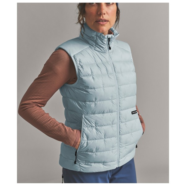 Ortovox - Women's Downwool 180 Vest - Dunvest