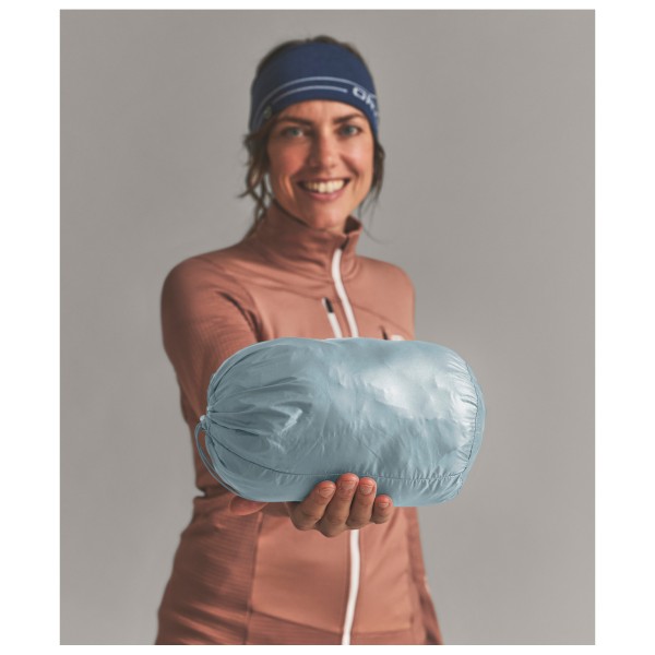 Ortovox - Women's Downwool 180 Vest - Dunvest