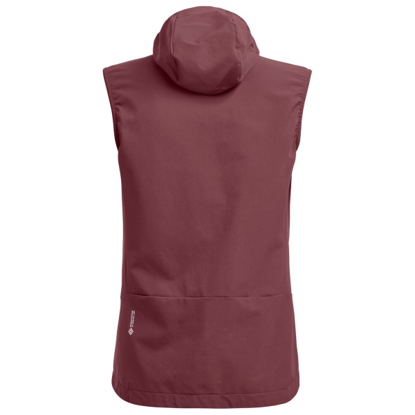Ortovox - Women's Ortler Softshell Plus Vest - Softshell-liivi