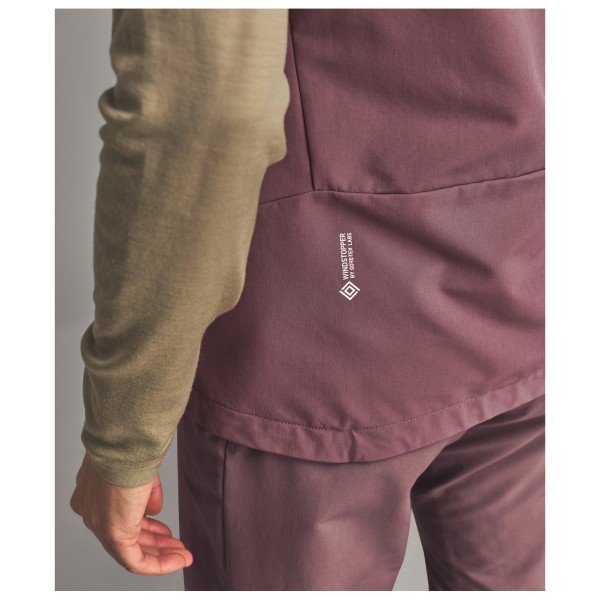 Ortovox - Women's Ortler Softshell Plus Vest - Softshell-liivi