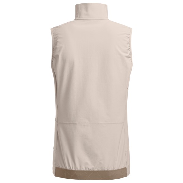 Ortovox - Women's Venet Softshell Vest - Softshell-liivi