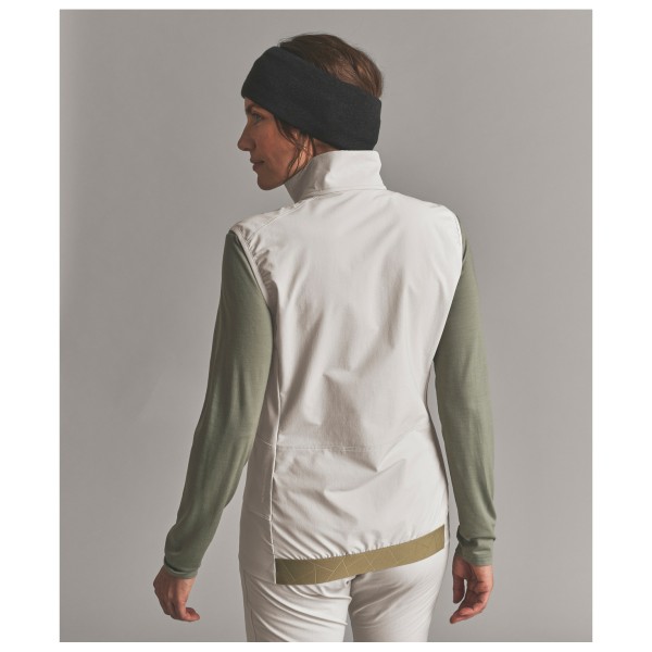 Ortovox - Women's Venet Softshell Vest - Softshell-liivi