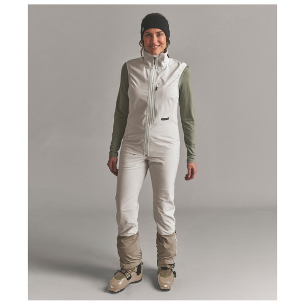 Ortovox - Women's Venet Softshell Vest - Softshell-liivi