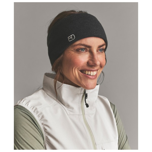 Ortovox - Women's Venet Softshell Vest - Softshell-liivi
