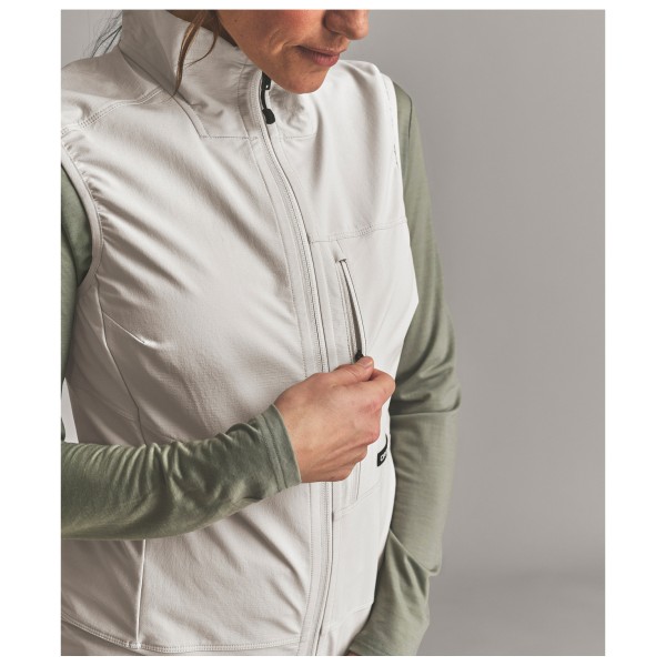 Ortovox - Women's Venet Softshell Vest - Softshell-liivi