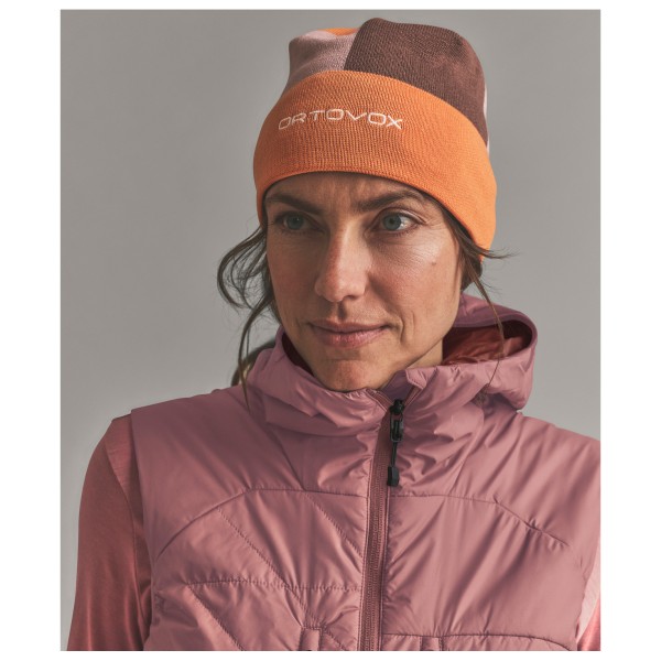Ortovox - Women's Venet Swisswool 60 Vest - Chaleco de lana merina