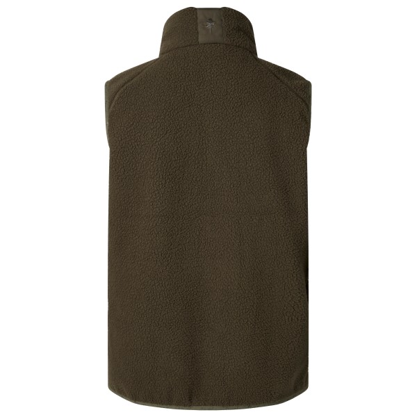 Pinewood - Women's Pile Fleece Vest - Fleeceweste