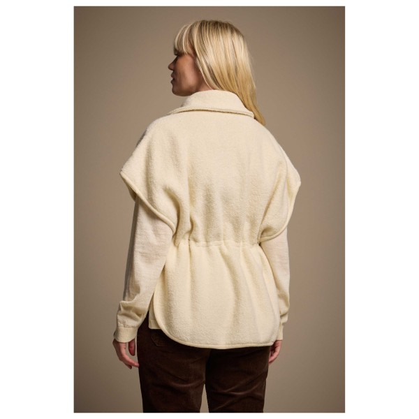Ivanhoe of Sweden - Women's 1946 Vest - Merinobodywarmer