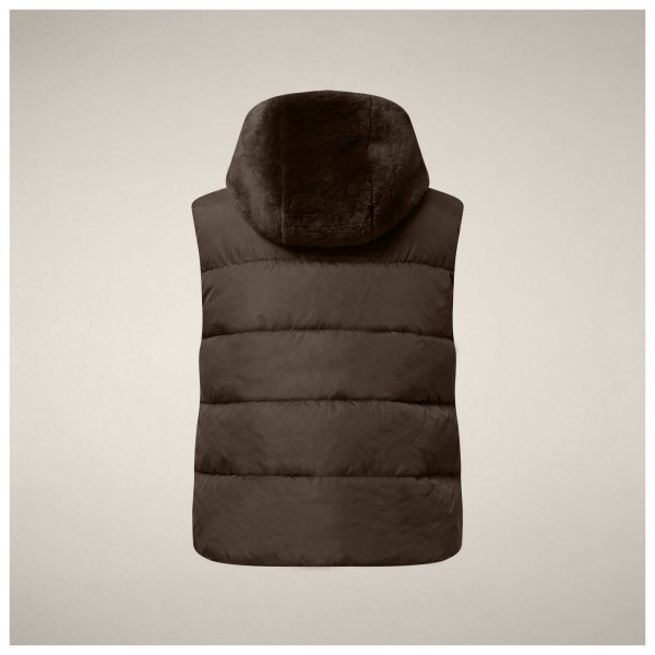 Save the Duck - Women's Cassandra - Chaleco de fibra sintética