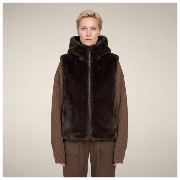 Save the Duck - Women's Cassandra - Kunstfaserweste