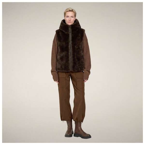Save the Duck - Women's Cassandra - Synthetic vest