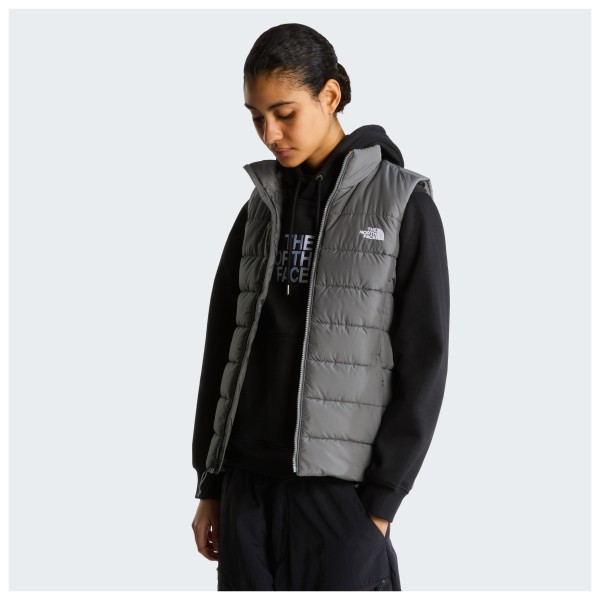 The North Face - Women's Aconcagua Vest - Dunvest