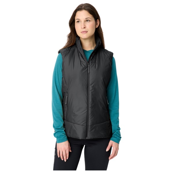 Vaude - Women's Neyland Insulation Vest - Synthetische bodywarmer