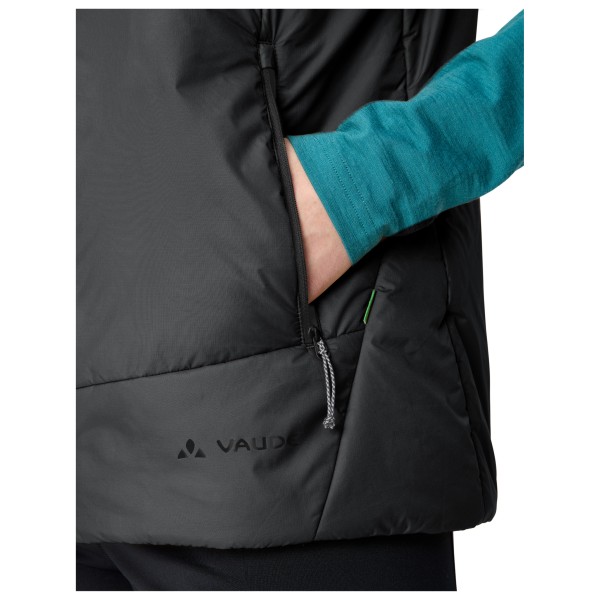 Vaude - Women's Neyland Insulation Vest - Synthetische bodywarmer