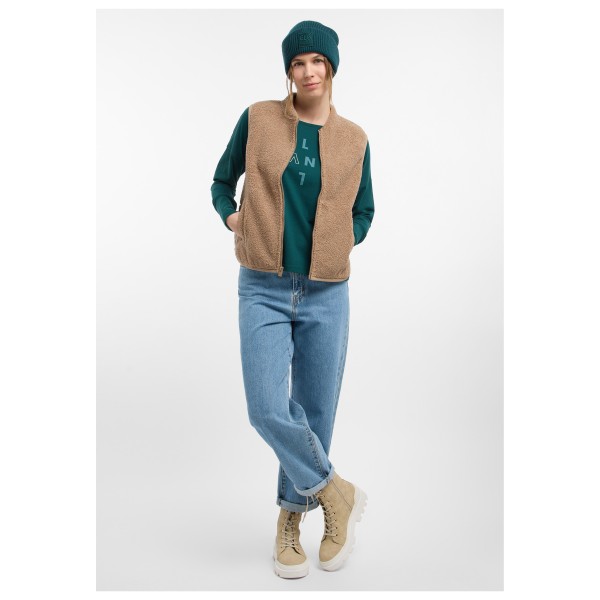 ELBSAND - Women's Nisa - Fleecebodywarmer