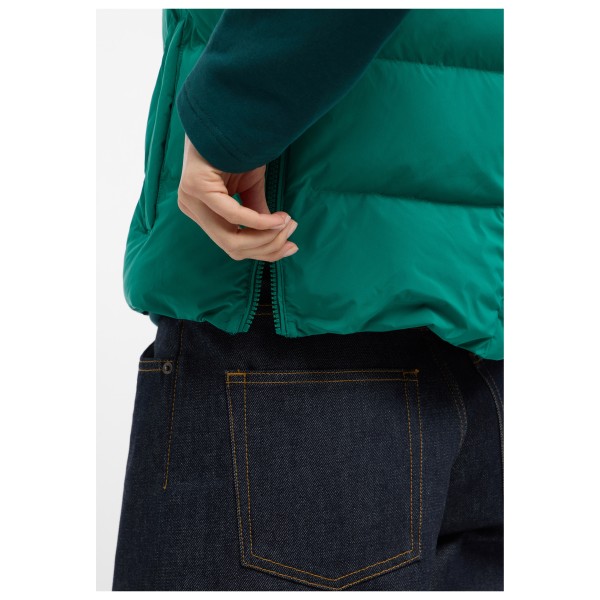 ELBSAND - Women's Tharu - Synthetische bodywarmer