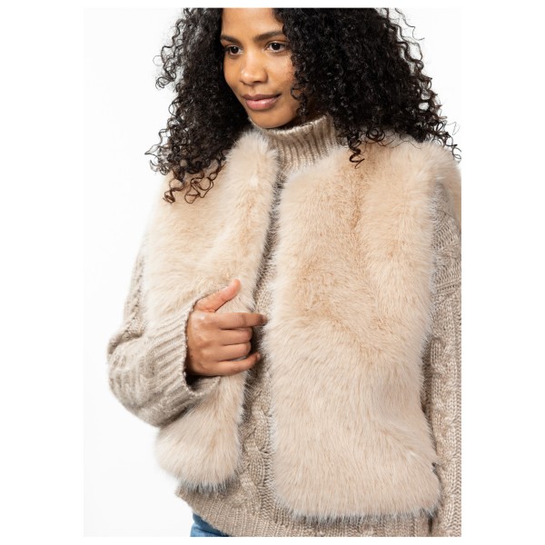 Barts - Women's Annaliese Gilet - Chaleco de fibra sintética