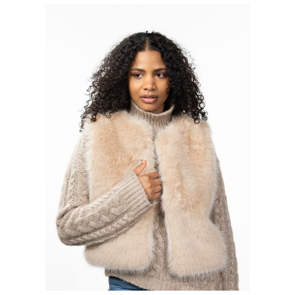 Barts - Women's Annaliese Gilet - Synthetische bodywarmer
