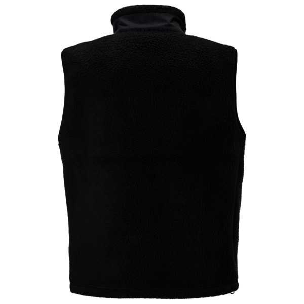 Scott - Women's Vest Escape Heritage Pile - Fleecebodywarmer