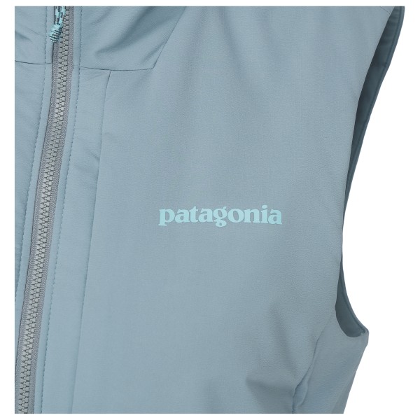 Patagonia - Women's Nano-Air Light Vest - Kunstfasergilet
