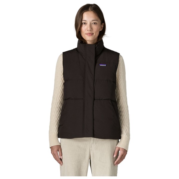 Patagonia - Women's Sisar Down Vest - Daunengilet