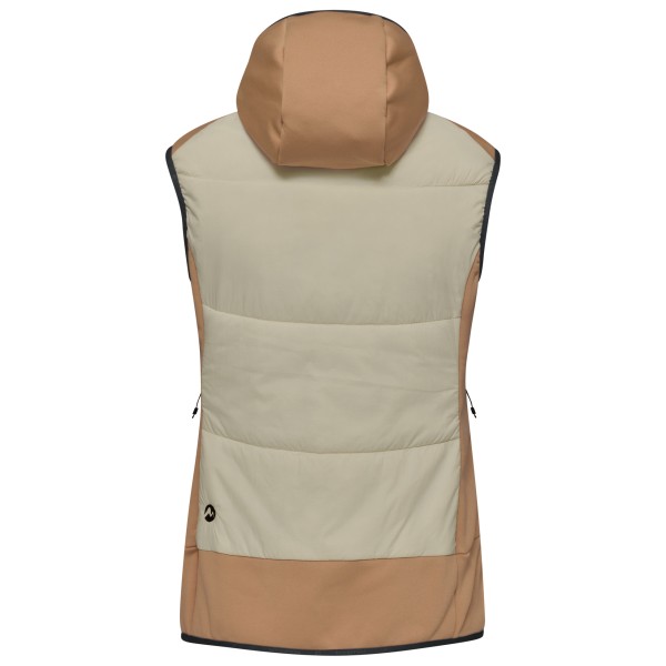 Martini - Women's Yalca Revo IN Hybrid Vest - Kunstfasergilet