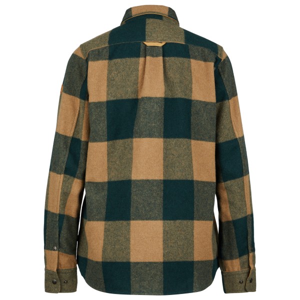 Fjällräven - Women's Canada Shirt L/S - Camicia