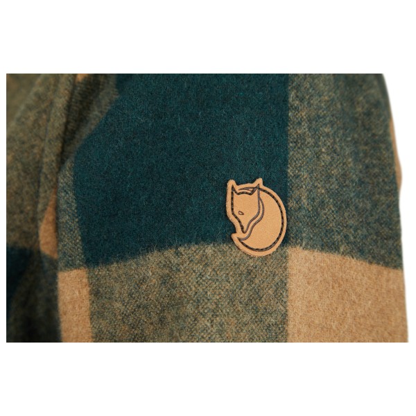 Fjällräven - Women's Canada Shirt L/S - Camicia
