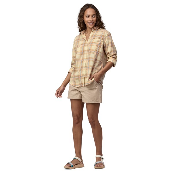 Patagonia - Women's LW A/C Buttondown - Blusar