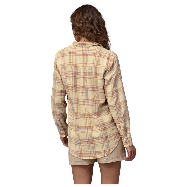Patagonia - Women's LW A/C Buttondown - Camicetta